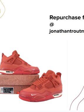 Repurchase for @jonathantroutma_ Order# 69b57c2a1fea027897635112